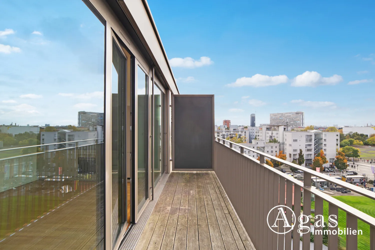 3 Zimmer Wohnung mit 88 m² in Berlin – Bild 6