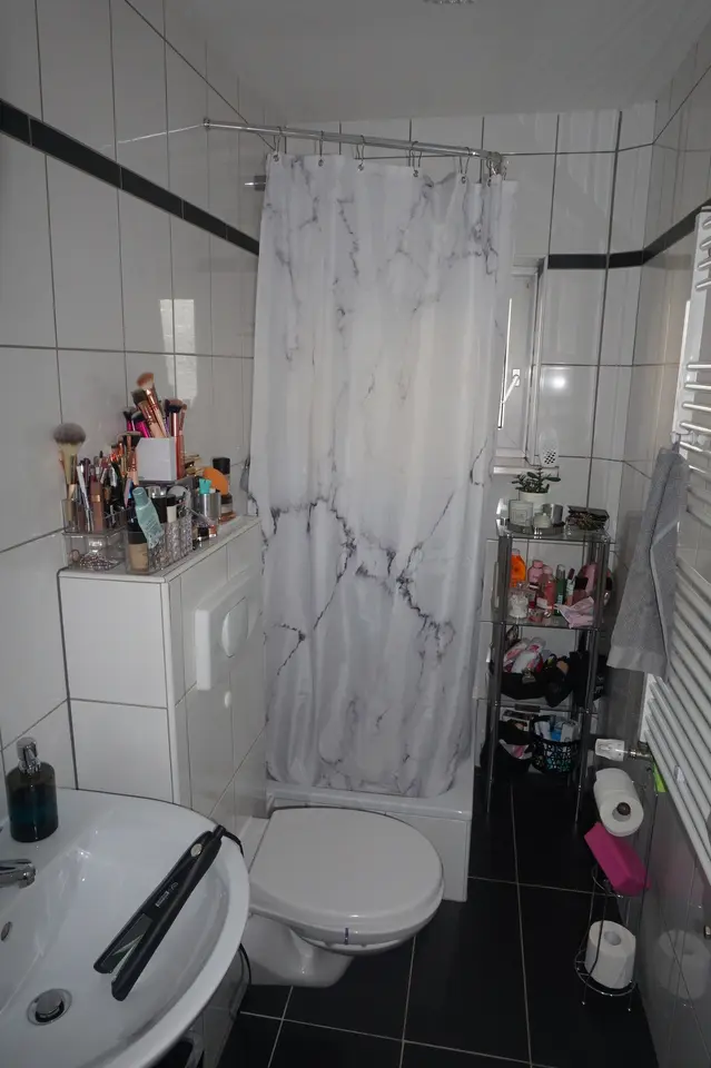 2 Zimmer Wohnung mit 52 m² in Saarbrücken – Bild 8