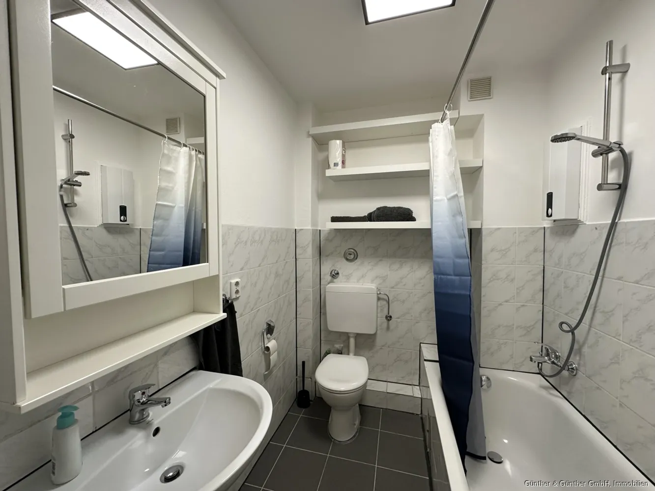 3 Zimmer Wohnung mit 65 m² in Hamburg – Bild 6