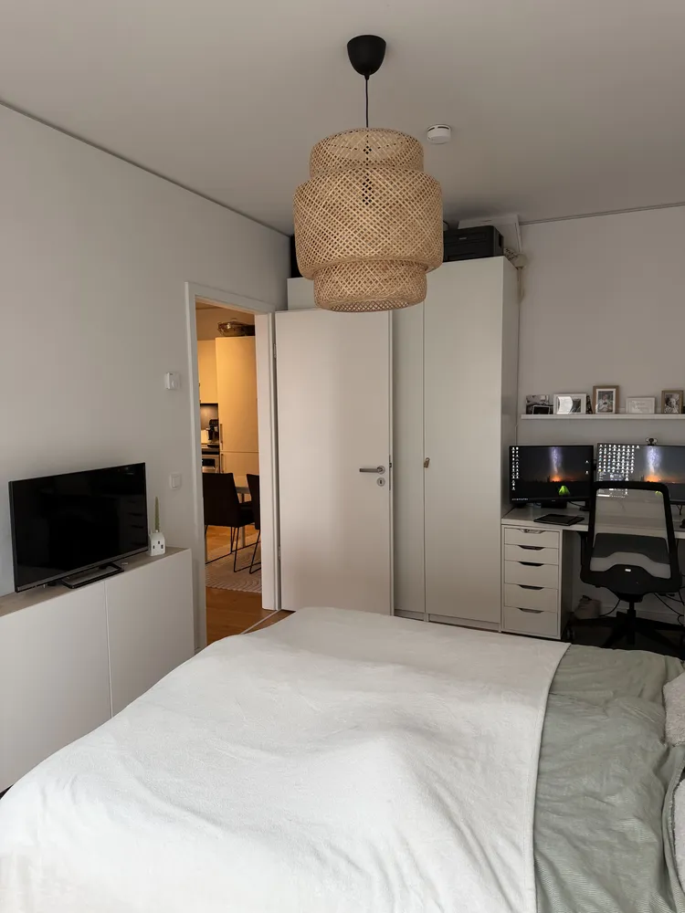 2 Zimmer Wohnung mit 55 m² in Potsdam – Bild 5