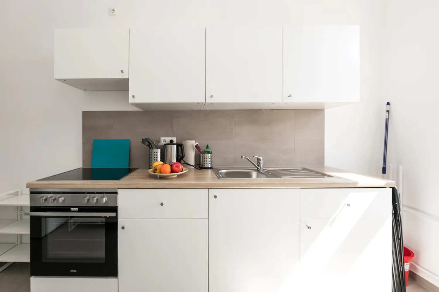 Shared room with 11 m² in Berlin – Photo 4