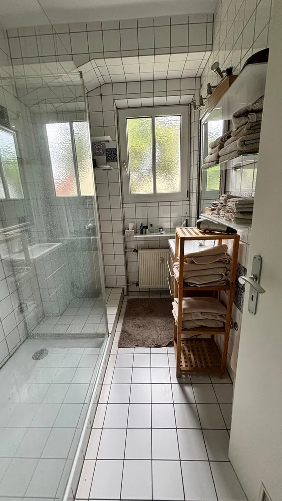 4 Zimmer Wohnung mit 127 m² in Nürnberg – Bild 9