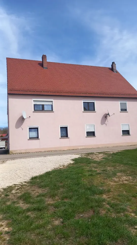 3 Zimmer Wohnung mit 60 m² in Schwabach – Bild 10