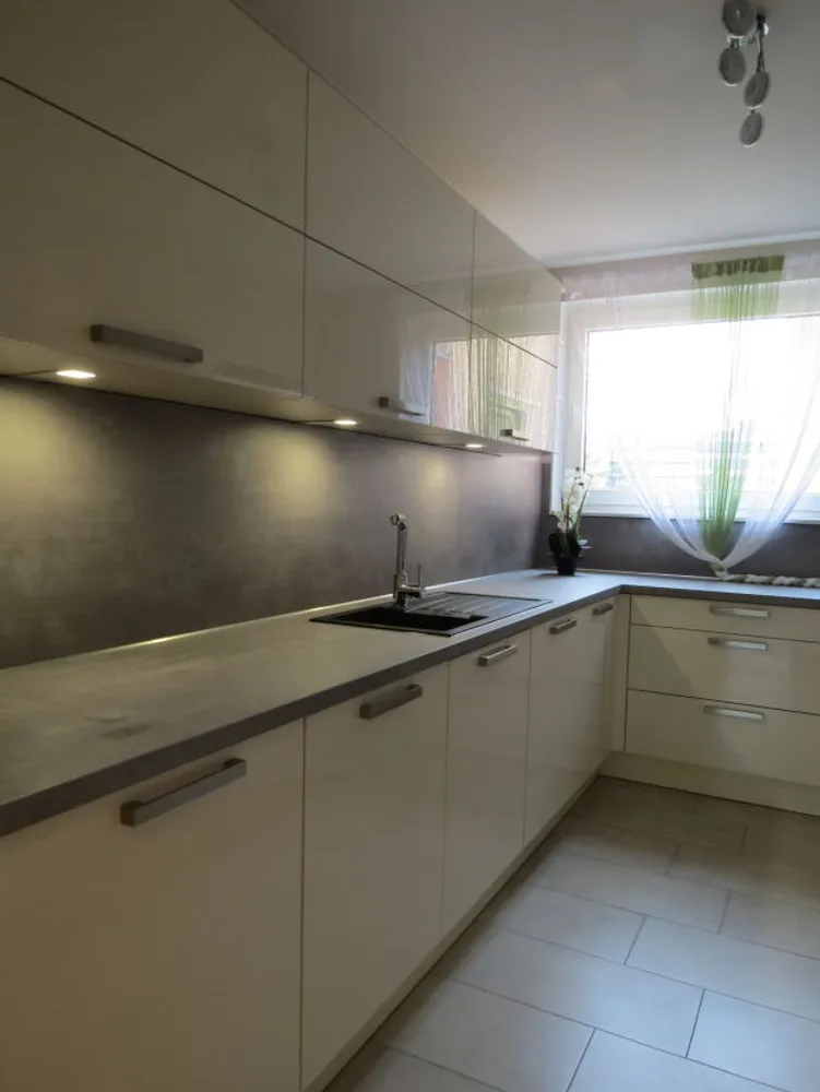3 room apartment with 75 m² in Hanover – Photo 3