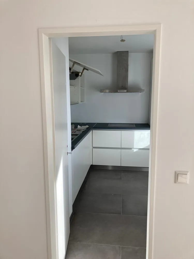 4 Zimmer Wohnung mit 107 m² in Köln – Bild 5