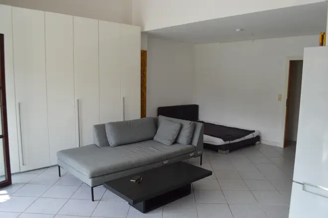 1 Zimmer Wohnung mit 45 m² in Berlin – Bild 2