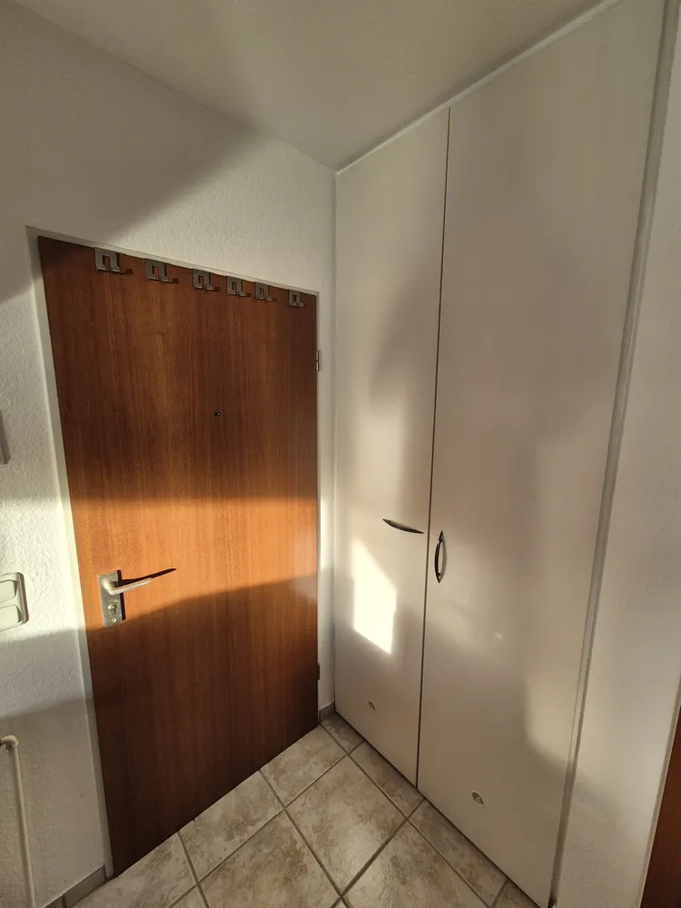 2 Zimmer Wohnung mit 51 m² in Mönchengladbach – Bild 6