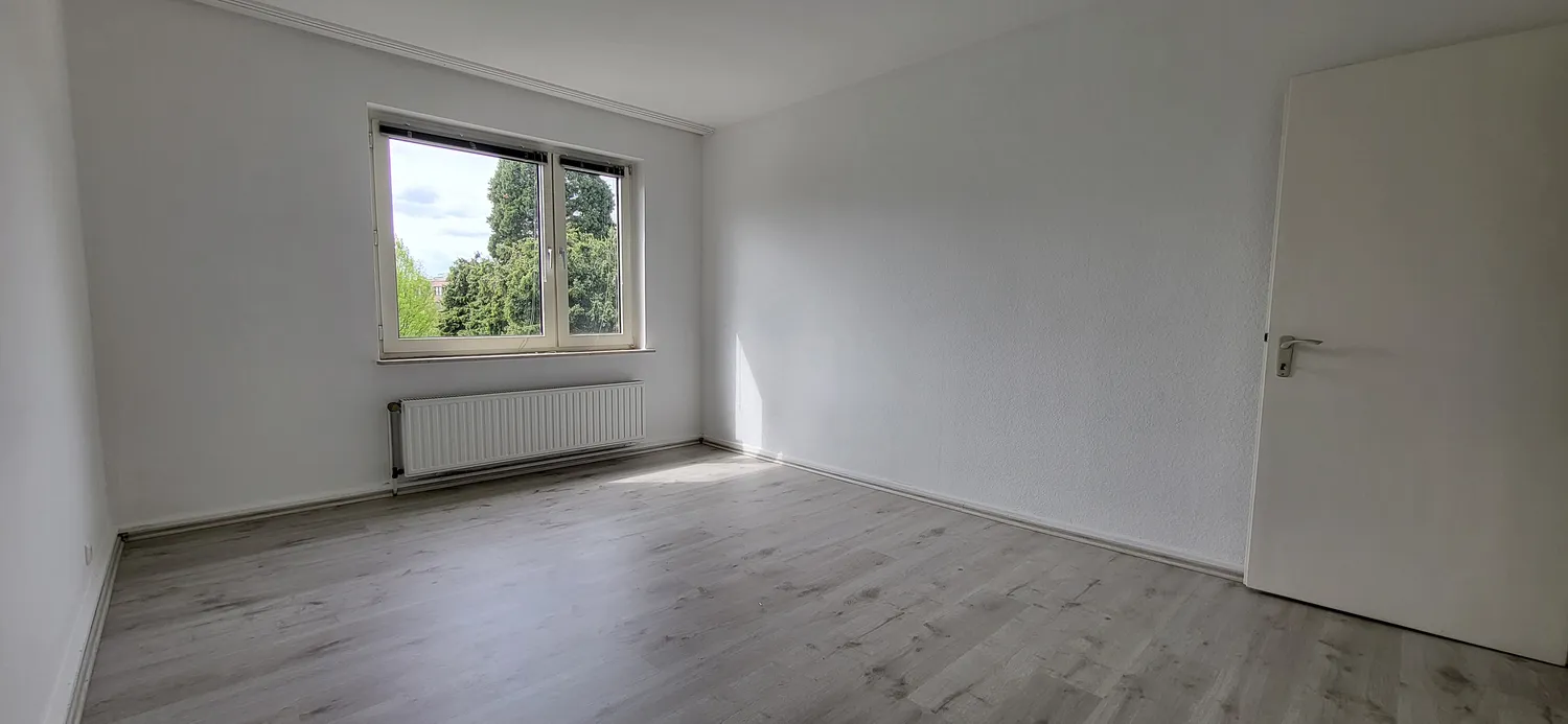 4 Zimmer Wohnung mit 63 m² in Gelsenkirchen – Bild 2
