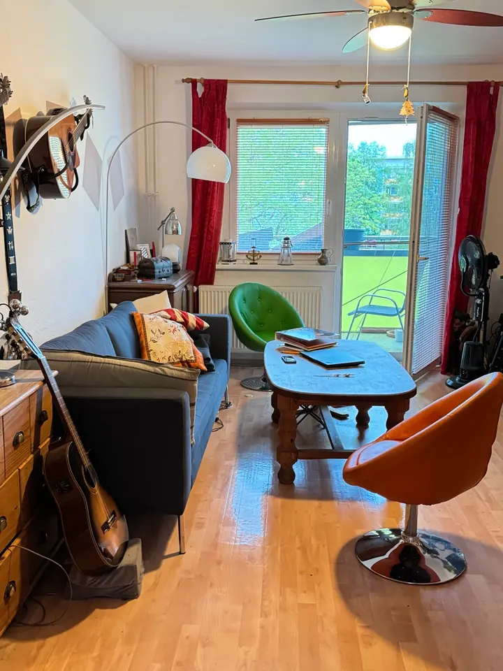 2 Zimmer Wohnung mit 51 m² in Hoyerswerda – Bild 9