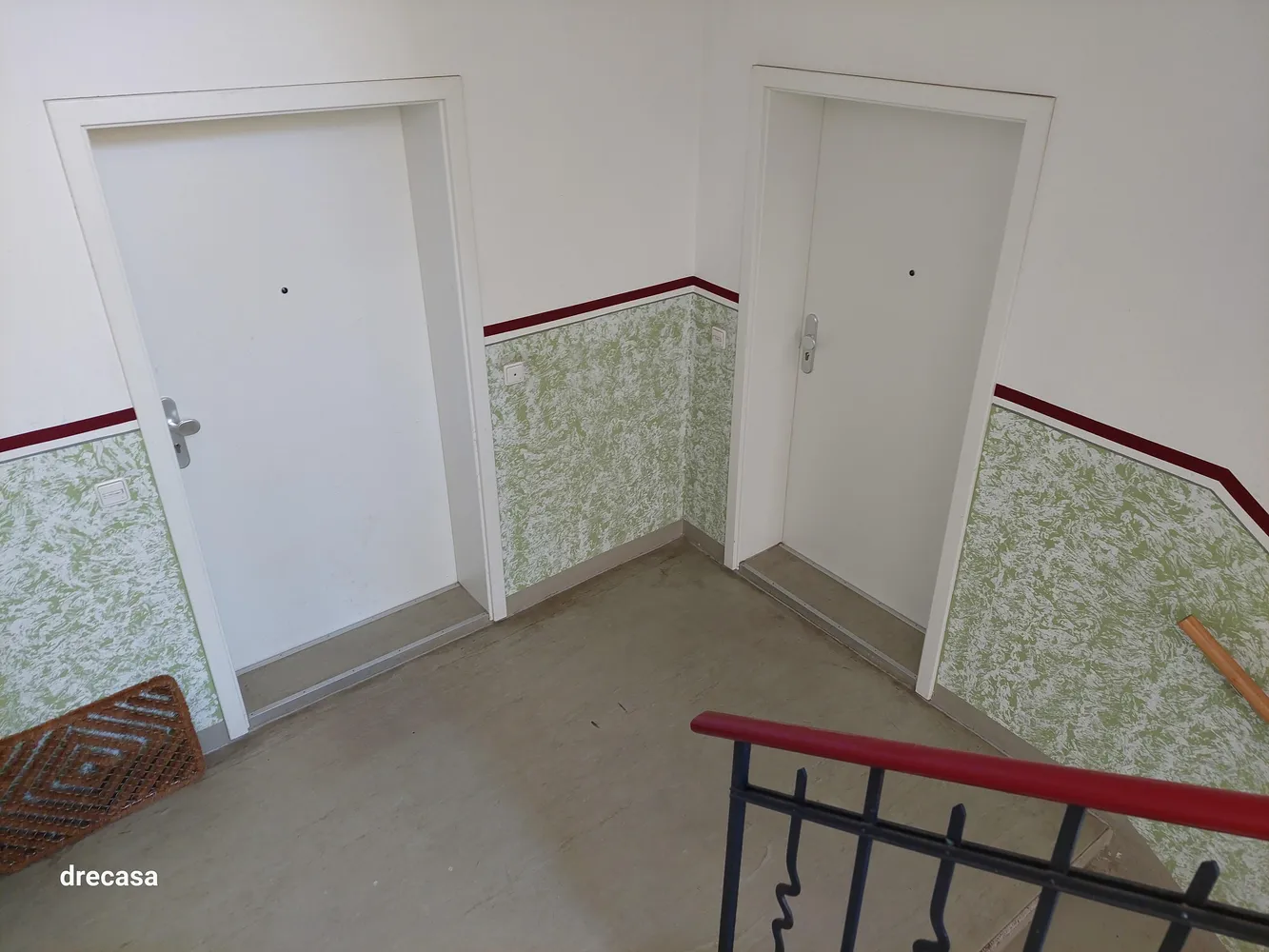 1 room apartment with 35 m² in Dresden – Photo 12