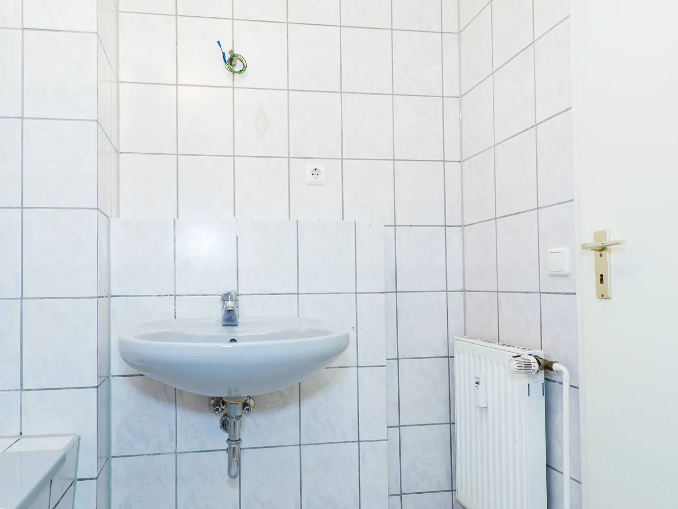 1 Zimmer Wohnung mit 40 m² in Essen – Bild 4