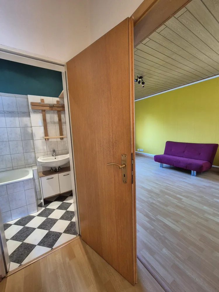 2 Zimmer Wohnung mit 44 m² in Herne – Bild 4