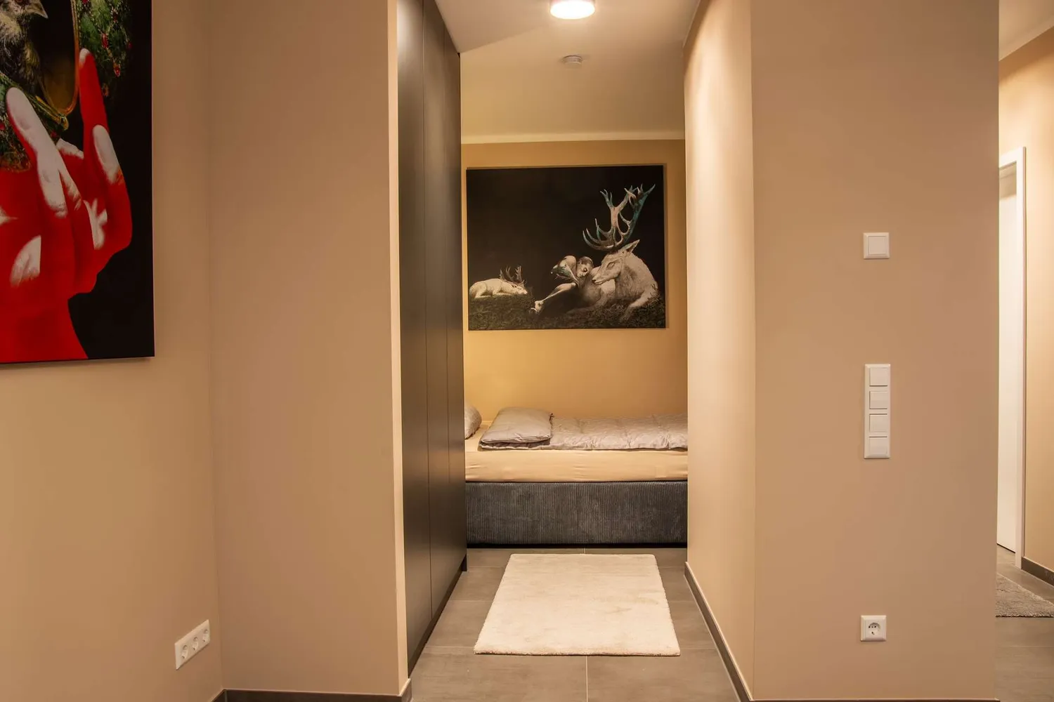 2 Zimmer Wohnung mit 42 m² in Karlsruhe – Bild 4