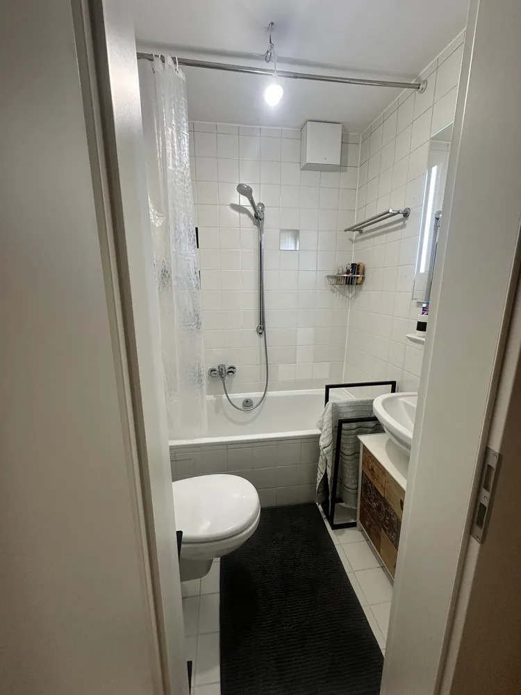 2 Zimmer Wohnung mit 44 m² in München – Bild 4