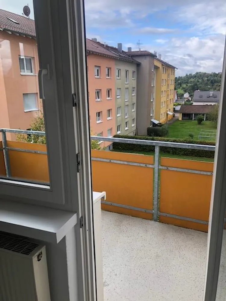 3 Zimmer Wohnung mit 61 m² in Esslingen am Neckar – Bild 5