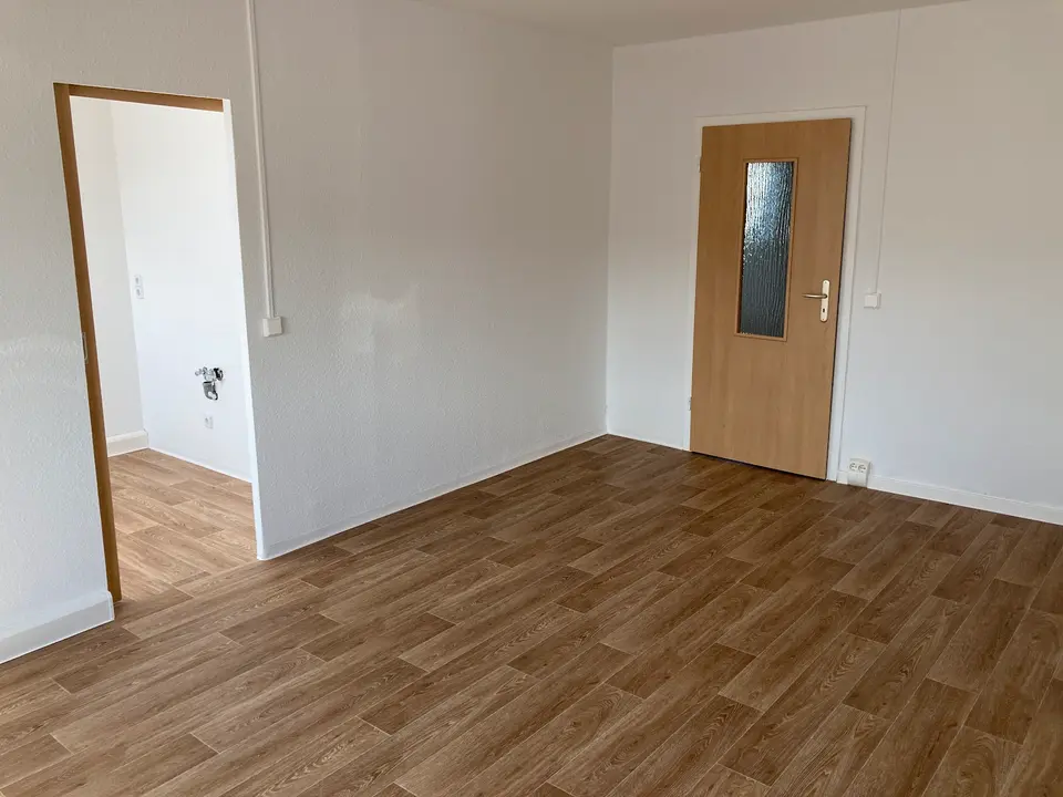 3 room apartment with 65 m² in Gera – Photo 2