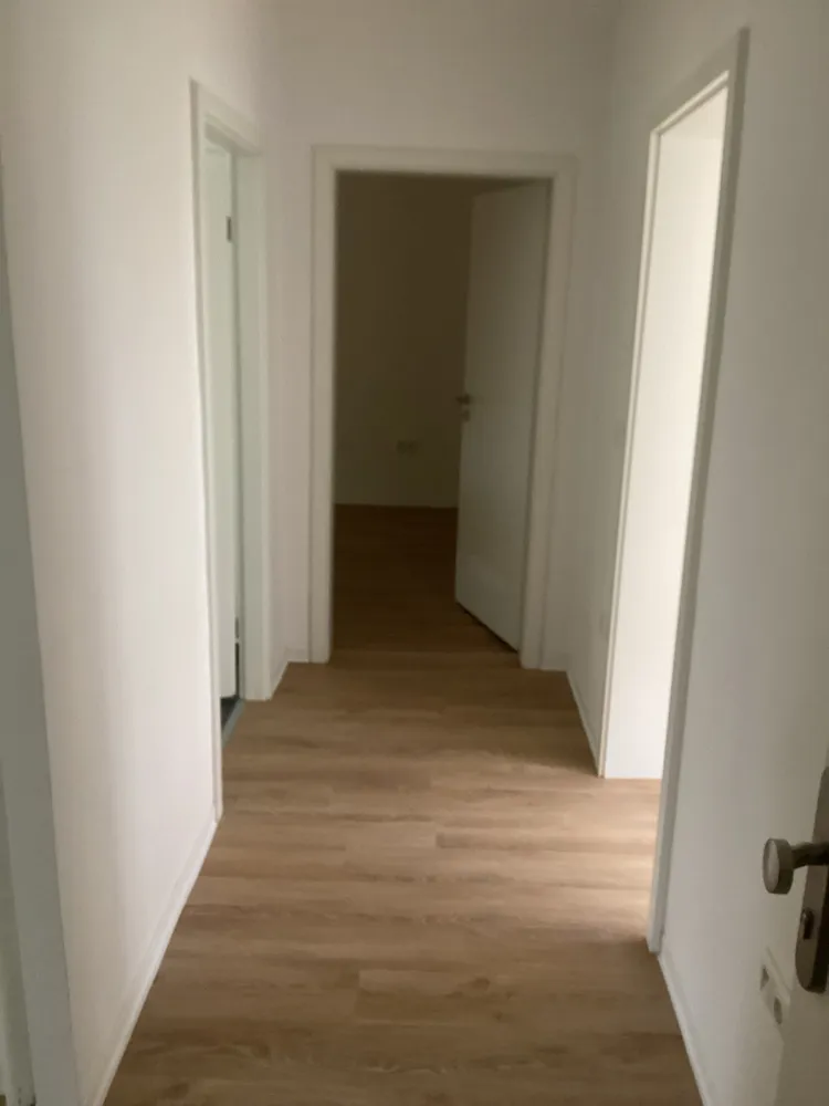3 Zimmer Wohnung mit 61 m² in Frankfurt am Main – Bild 8