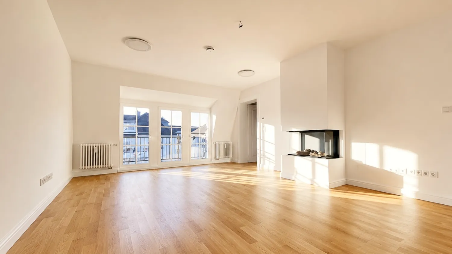3 Zimmer Wohnung mit 159 m² in Frankfurt am Main – Bild 5