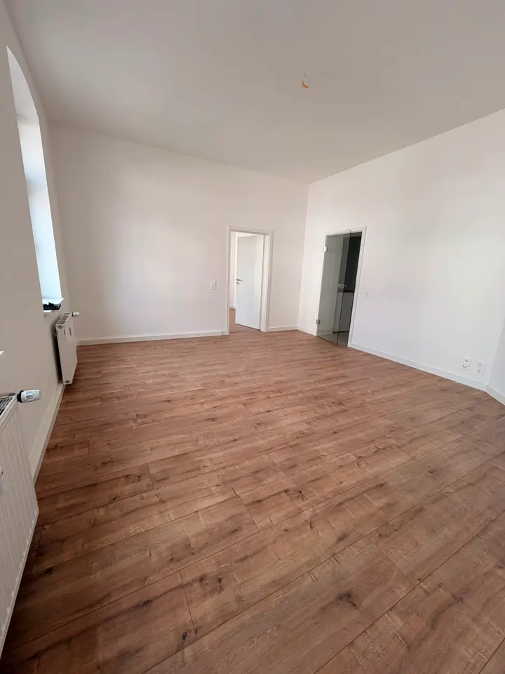 2 Zimmer Wohnung mit 50 m² in Radebeul – Bild 1