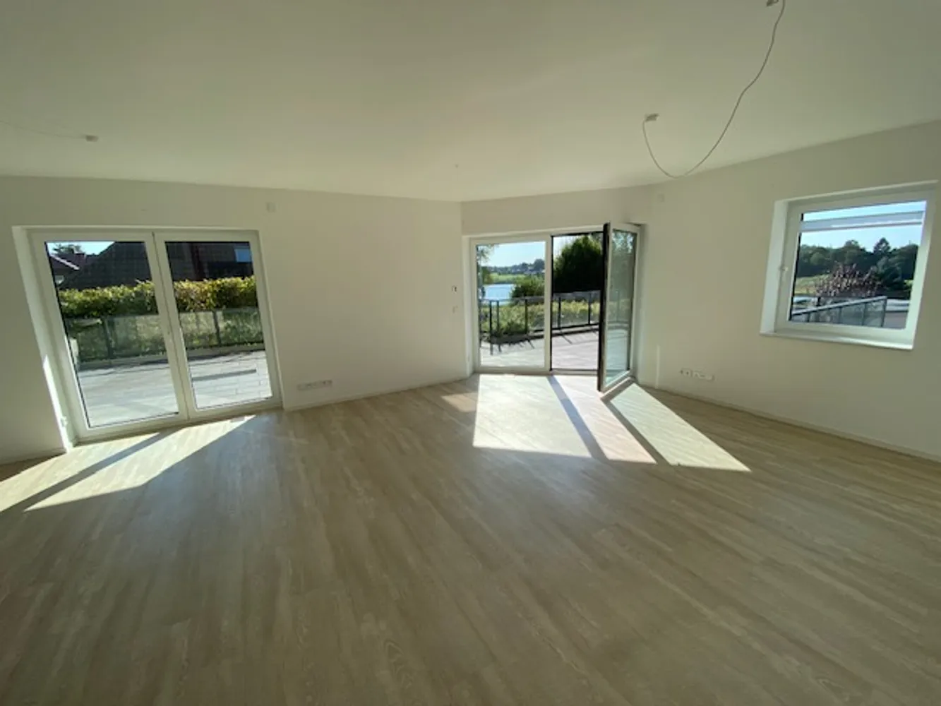 3 Zimmer Wohnung mit 123 m² in Schleswig – Bild 11