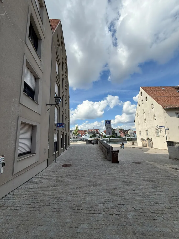 3 Zimmer Wohnung mit 77 m² in Regensburg – Bild 4