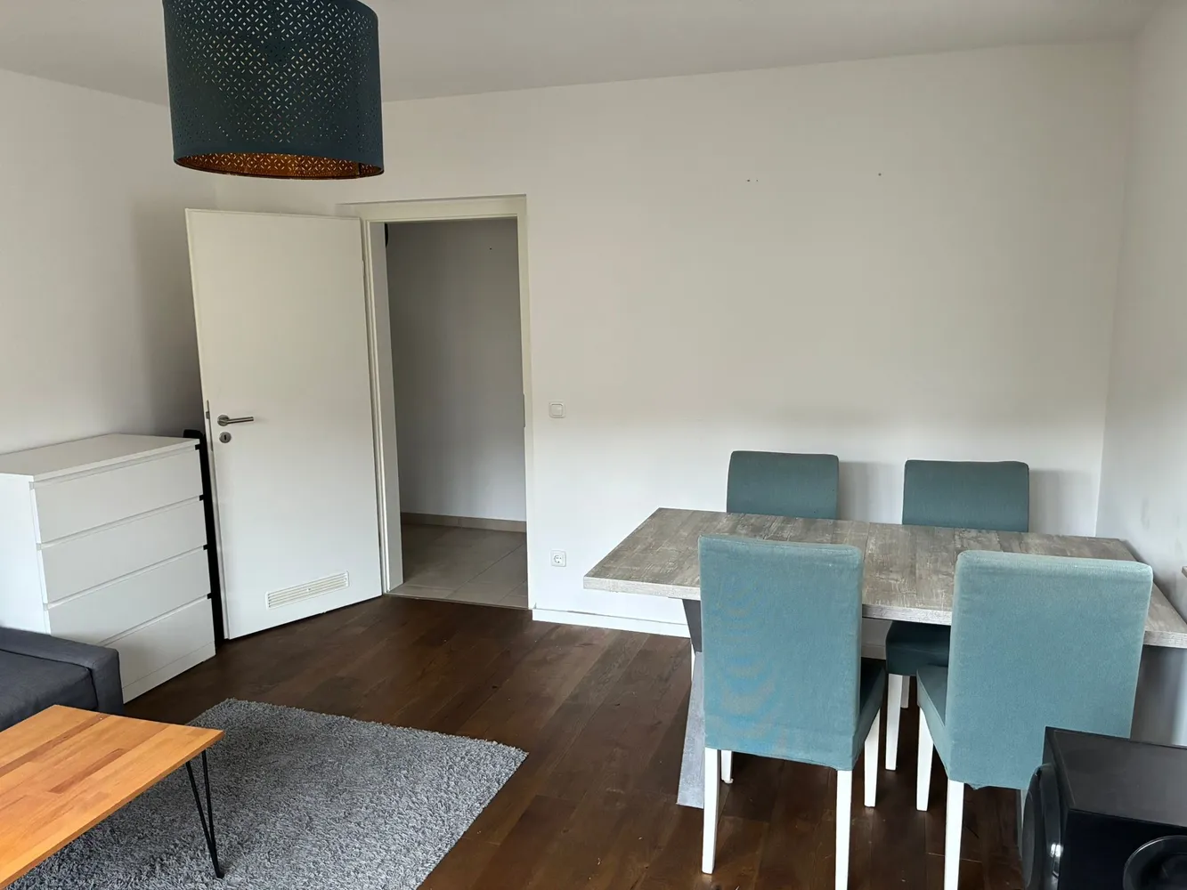 3 Zimmer Wohnung mit 70 m² in Nürnberg – Bild 6