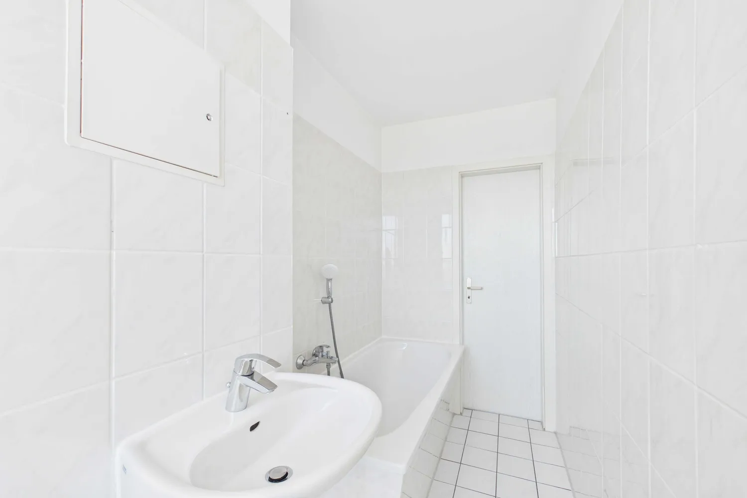 2 Zimmer Wohnung mit 48 m² in Leipzig – Bild 5
