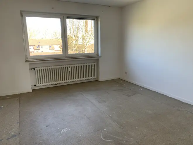 2 Zimmer Wohnung mit 61 m² in Gelsenkirchen – Bild 3