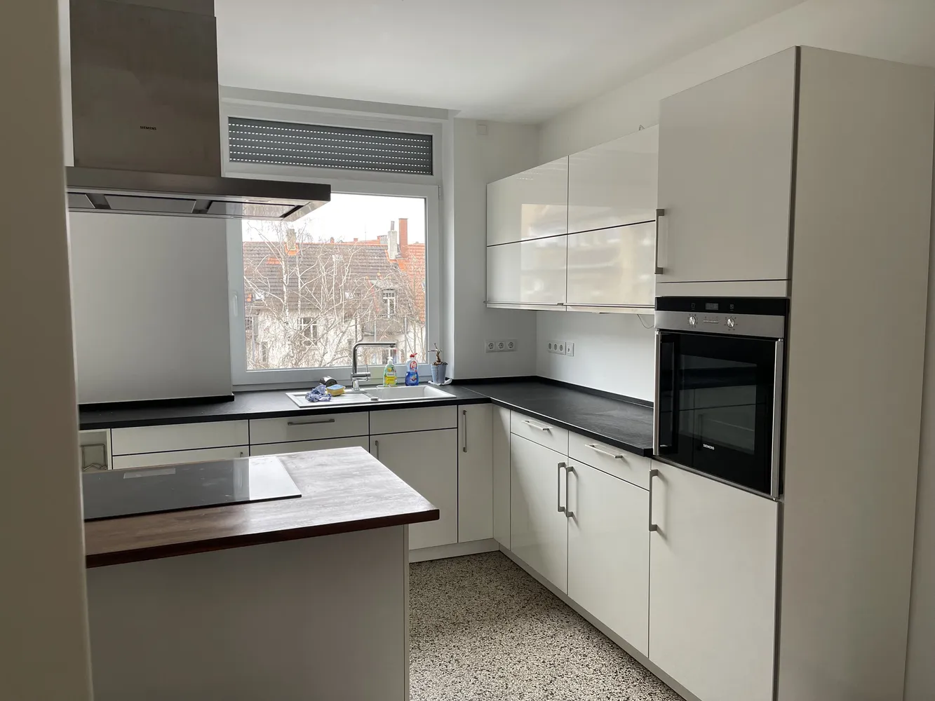 4 Zimmer Wohnung mit 150 m² in Mannheim – Bild 9