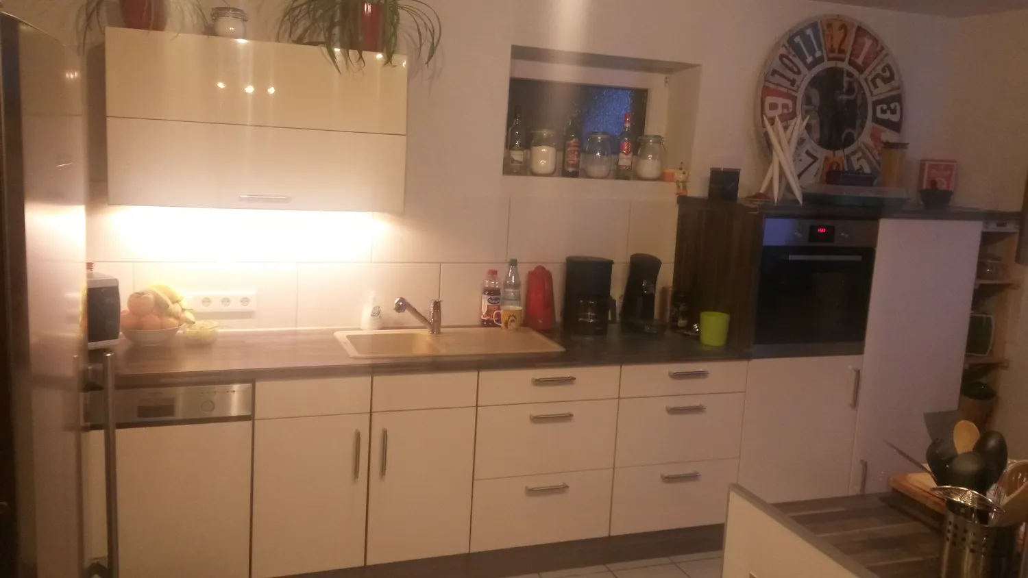 3 room apartment with 70 m² in Karlsruhe – Photo 3