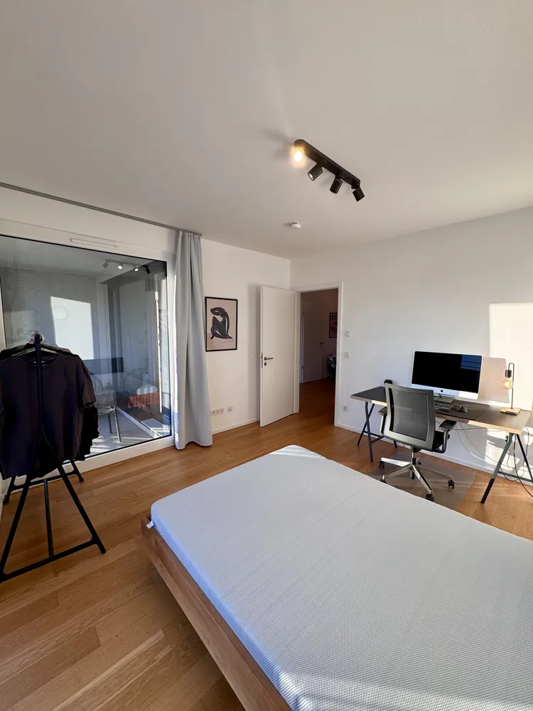 2 Zimmer Wohnung mit 51 m² in Regensburg – Bild 10