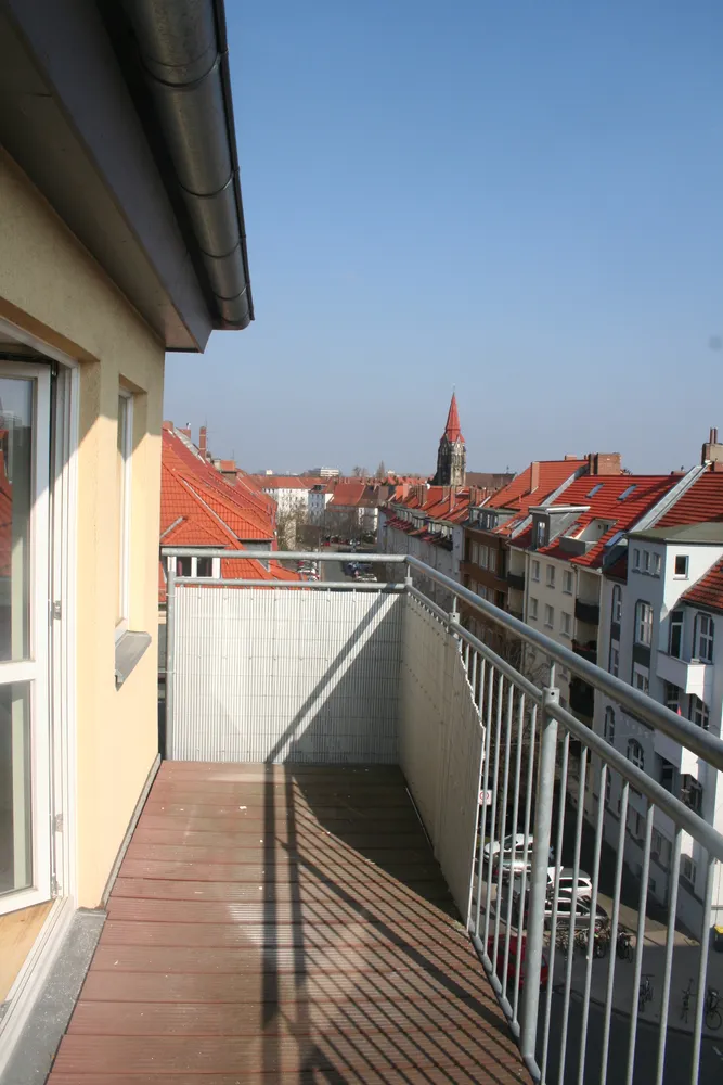 4 Zimmer Wohnung mit 120 m² in Hannover – Bild 7