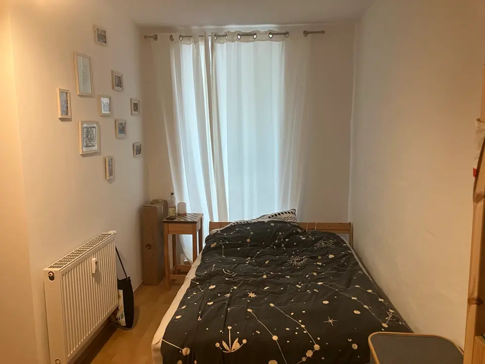 2 Zimmer Wohnung mit 43 m² in Leipzig – Bild 7