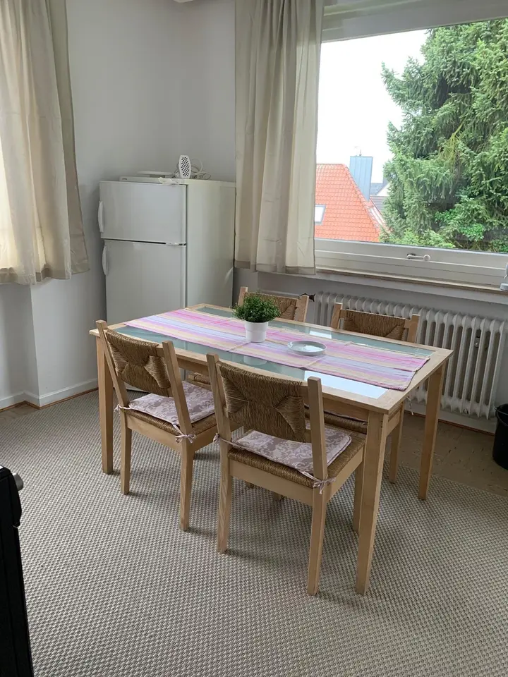 2 Zimmer Wohnung mit 19 m² in Bielefeld – Bild 10