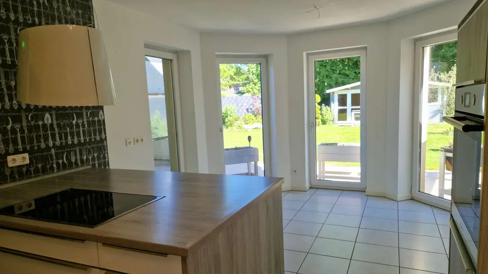 4 Zimmer Haus mit 167 m² in Rheinberg – Bild 10