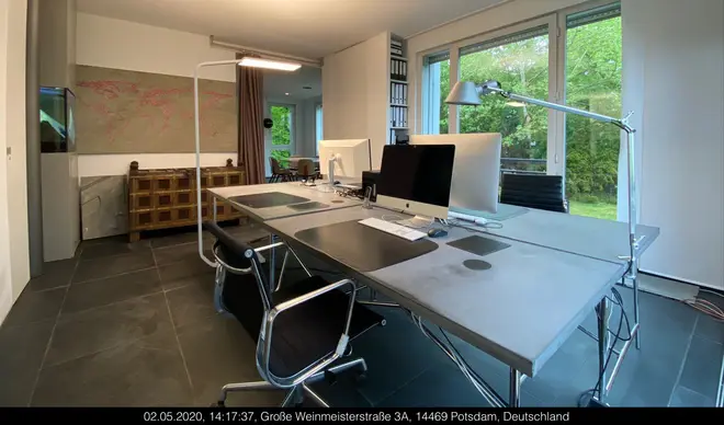 4 Zimmer Wohnung mit 160 m² in Potsdam – Bild 11