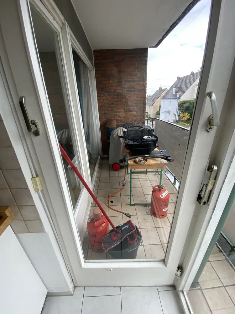 3 room apartment with 92 m² in Mettmann – Photo 1