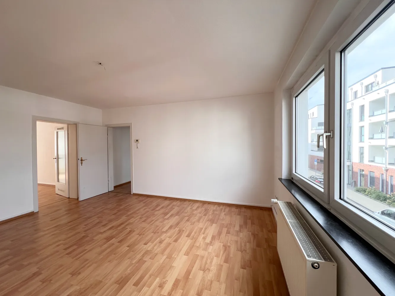 2 Zimmer Wohnung mit 57 m² in Wuppertal – Bild 5
