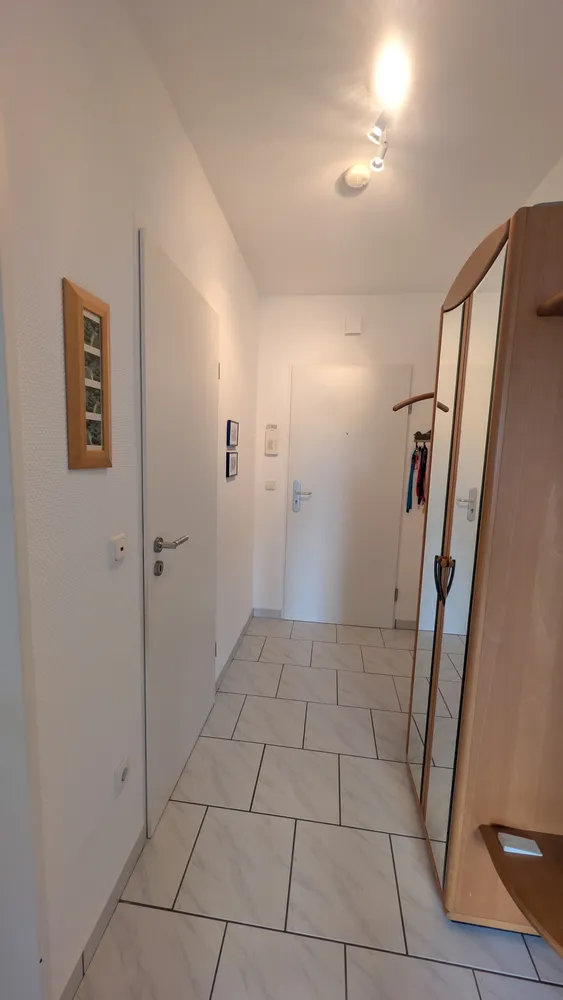 2 Zimmer Wohnung mit 54 m² in Bochum – Bild 8
