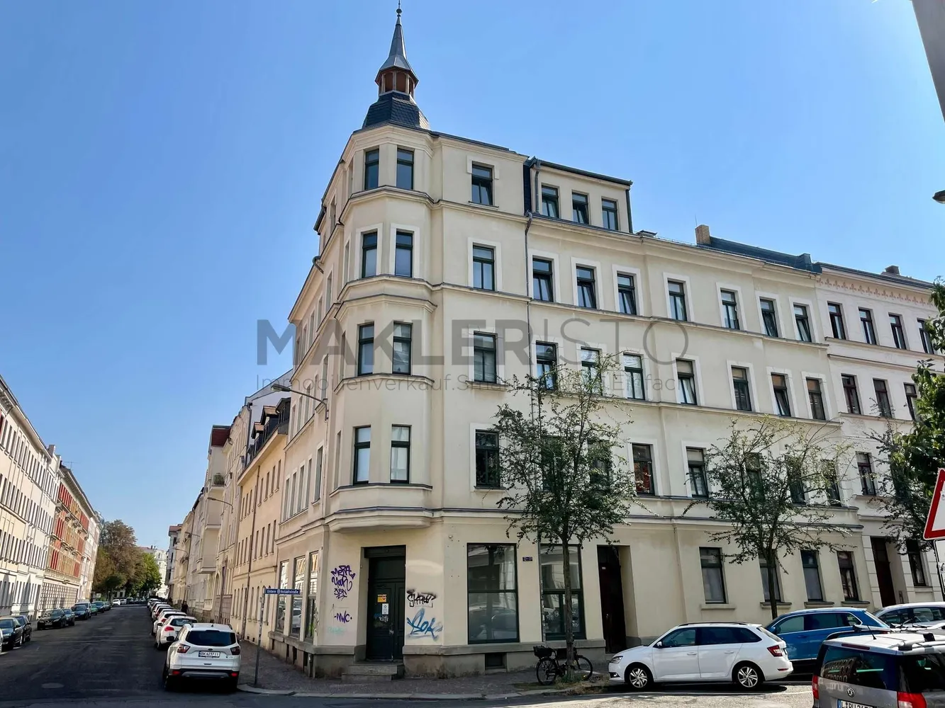2 Zimmer Wohnung mit 67 m² in Leipzig – Bild 7