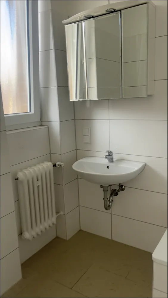 3 room apartment with 100 m² in Wiesbaden – Photo 7