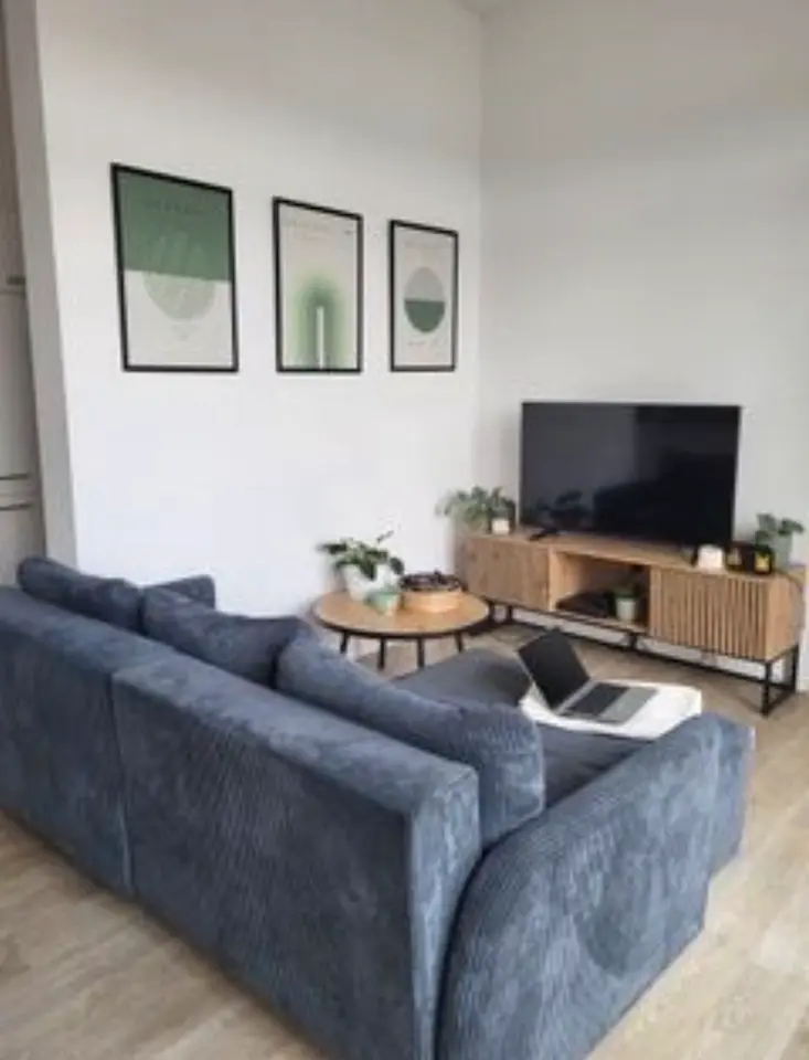 3 Zimmer Wohnung mit 89 m² in Limburg an der Lahn – Bild 2