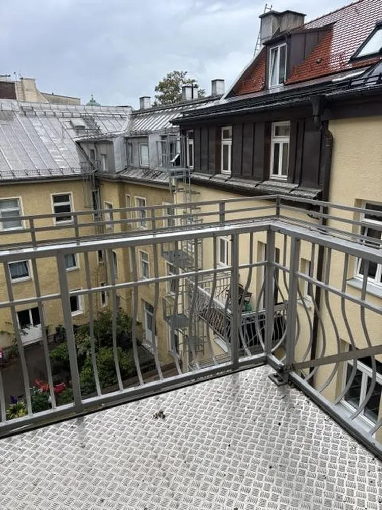 2 Zimmer Wohnung mit 56 m² in München – Bild 5