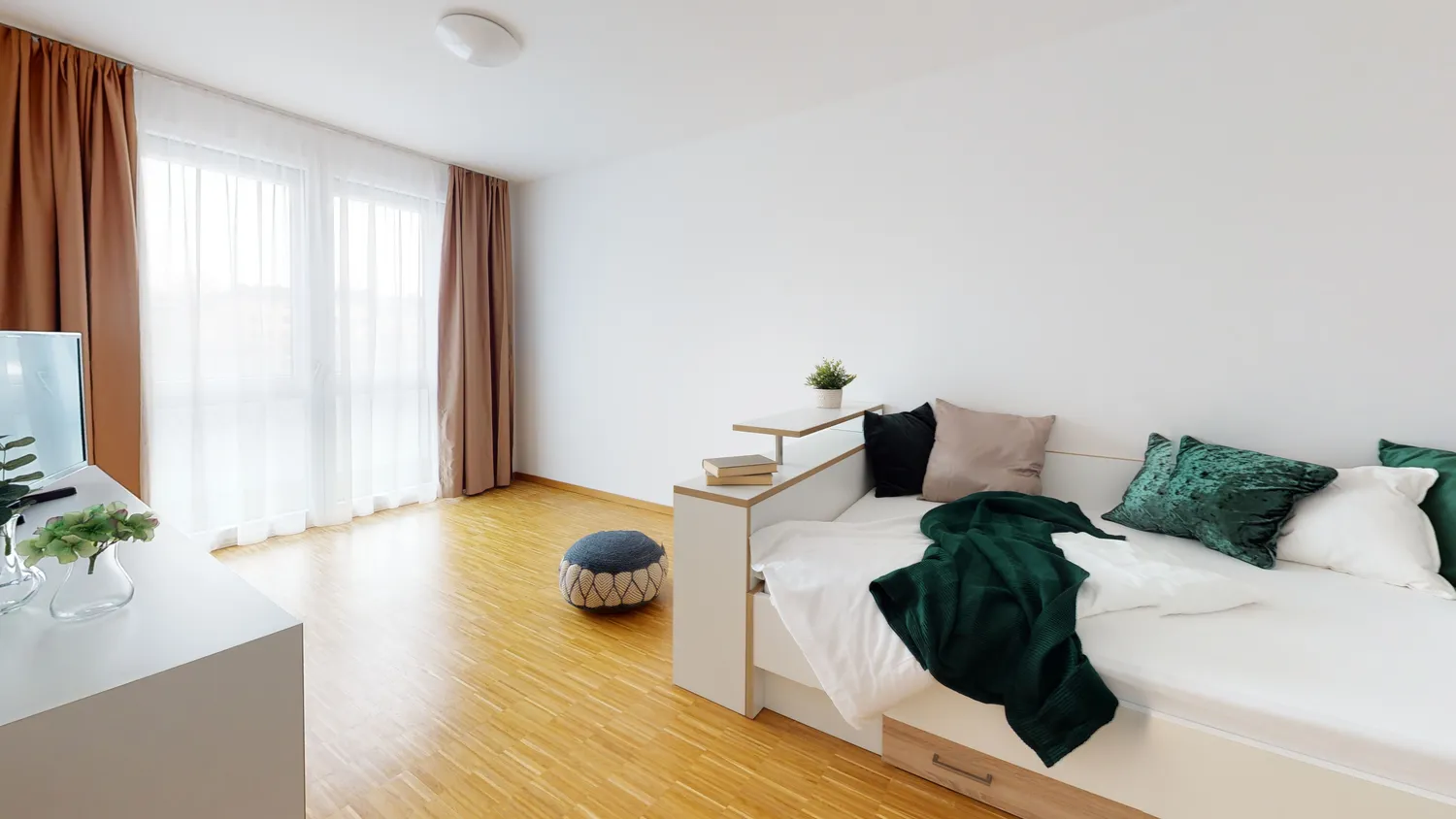2 Zimmer Wohnung mit 44 m² in Mainz – Bild 5