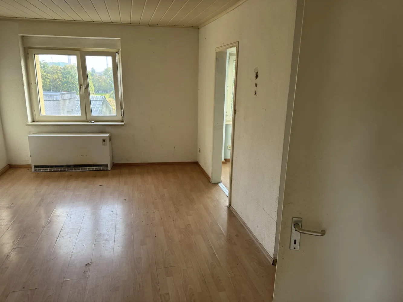 3 room apartment with 74 m² in Bonn – Photo 2