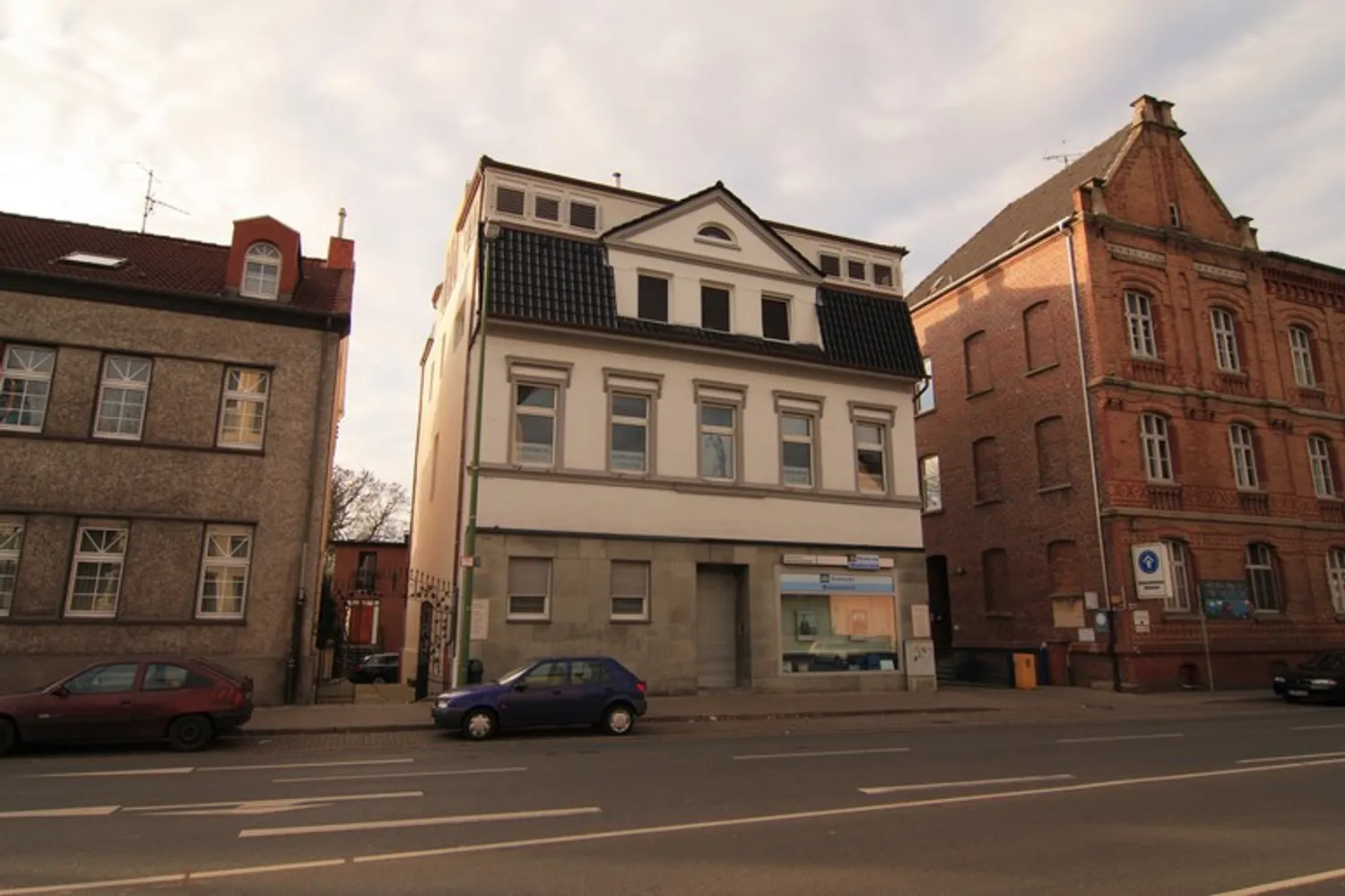 4 Zimmer Wohnung mit 146 m² in Essen – Bild 1