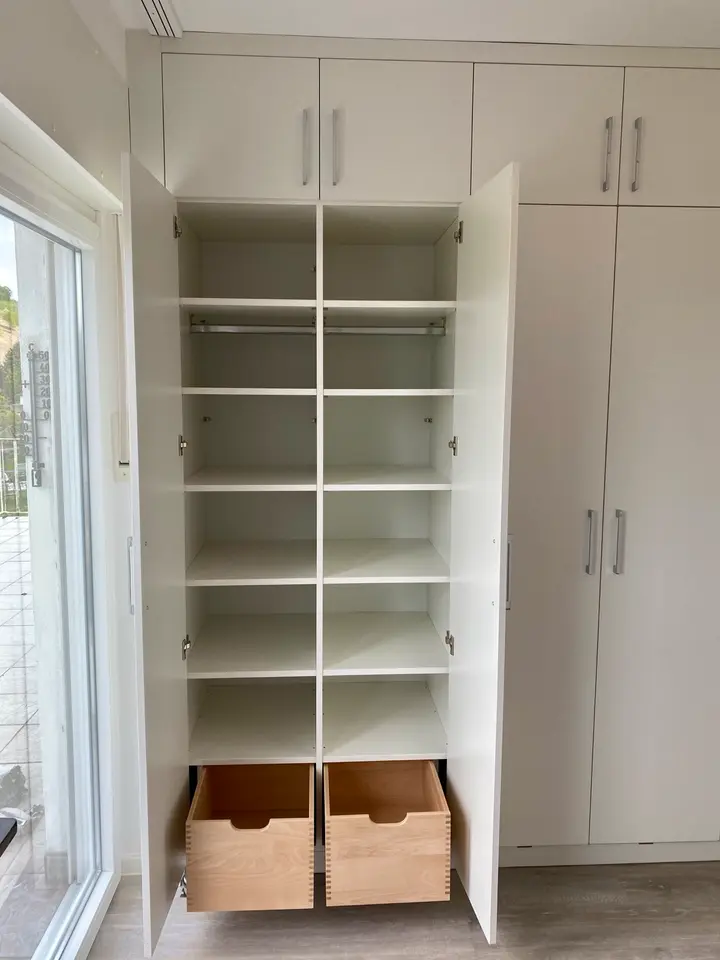5 Zimmer Wohnung mit 133 m² in Trier – Bild 6