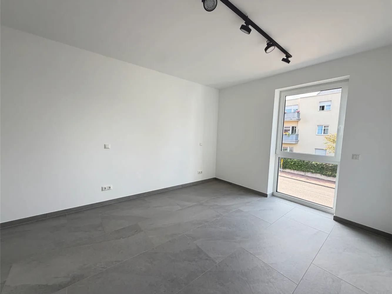 3 Zimmer Wohnung mit 85 m² in Euskirchen – Bild 1