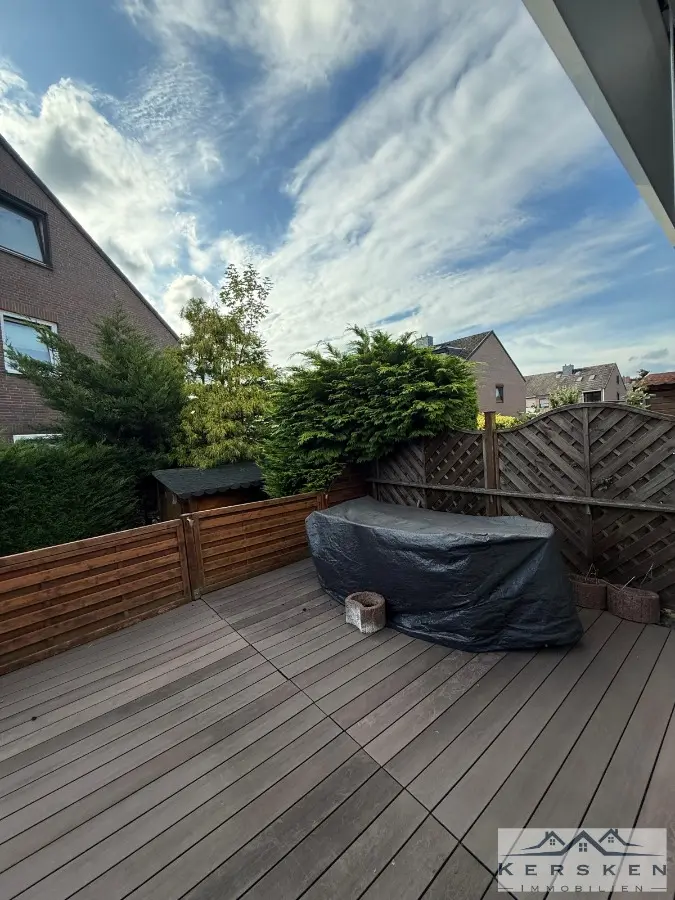 4 Zimmer Haus mit 155 m² in Bremen – Bild 4