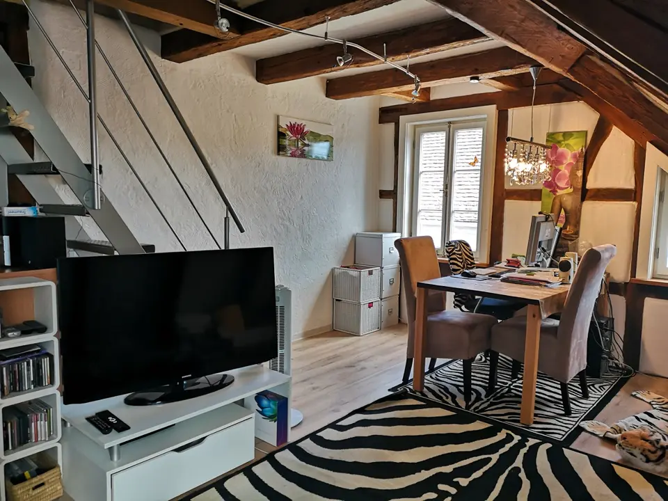 4 Zimmer Wohnung mit 90 m² in Kirchheim unter Teck – Bild 2